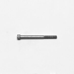 Wilwood bolt 1/4-20X2.88 LG shcs alloy WES072 CL1 silver asme B18.3