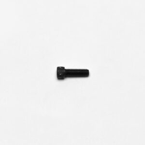 Wilwood bolt 5/16-18X1.00 LG shcs alloy lwd black asme B18.3