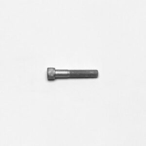 Wilwood bolt 5/16-24X1.75 LG shcs alloy WES072 CL1 silver asme B18.3