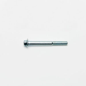 Wilwood bolt M8-1.25X70MM LG hfcs 10.9 clear zinc iso 4162 (10MM head)