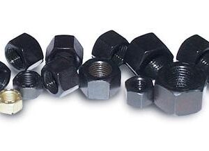 ARP 3/8-24 Hex Nut Kit