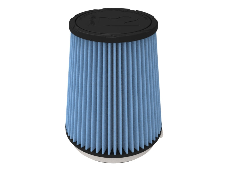 aFe Magnum FORCE Intake Replacement Air Filter w/ D2 Media 5-1/2in F x7in B x5-1/2in T x8in H - product image