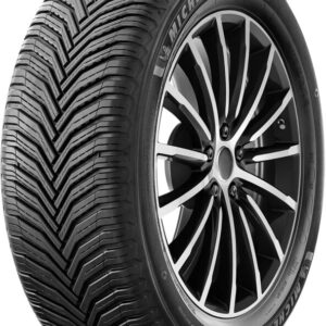 Michelin Crossclimate2 A/W 245/55R19 107V XL