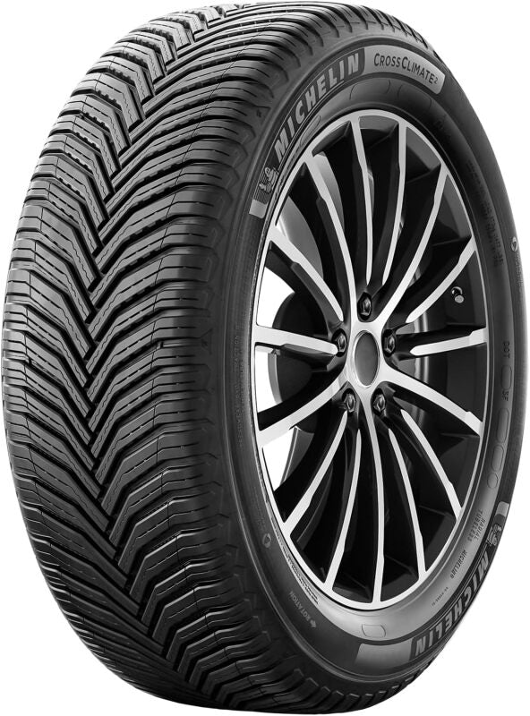 Michelin Crossclimate2 A/W CUV 255/40R20 101W XL - product image