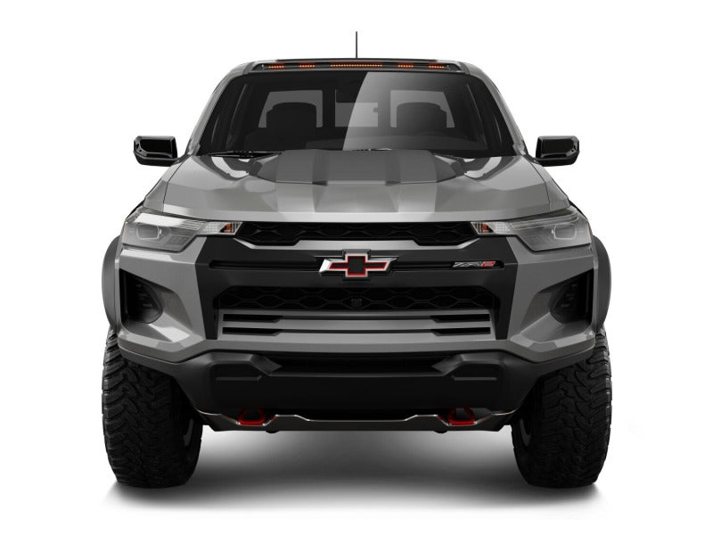 Husky Liners 15-26 GMC Canyon/ 15-216 Chevrolet Colorado Aerocab PRO - Black - product image