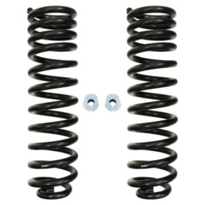 ICON 05-23 Ford F-450/F-550 Front 2.5in Diesel Dual Rate Spring Kit