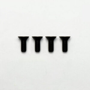 Wilwood bolt kit bracket ld drag PINTO/ mustang ii