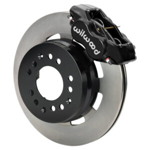 Wilwood kit front FDLI wwe 2IN. drop alum pro spindle 12.19 rotor