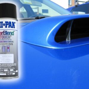 GrimmSpeed Rally Blue Paint (Aerosol) - product image