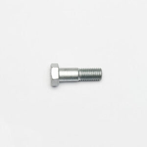 Wilwood bolt M14-2.00X45MM LG hhcs 10.9 stepped shank WES072 CL1 silver
