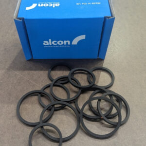 Alcon Ford F-150/Raptor Seal Rebuild Kit - Rear