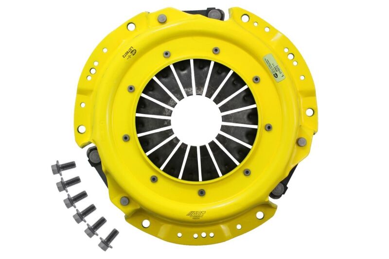 ACT 13-20 Subaru BRZ 2.0L Heavy Duty Pressure Plate - product image