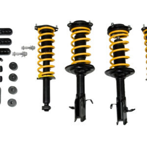 Whiteline 24-26 Subaru Crosstrek Front and Rear Lift Kit