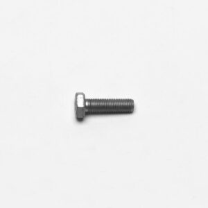 Wilwood bolt M10-1.25X35MM LG hhcs 10.9 WES072 CL1 silver din 961 17MM head
