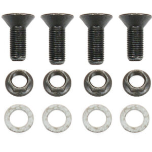 Wilwood bolt kit bracket drag spindle MT AFCO/ santhuff