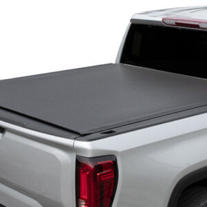 Access 2019+ Chevy/GMC 1500 6ft 6in Bed (w/o Bedside Storage) Tonnosport Roll-Up Cover