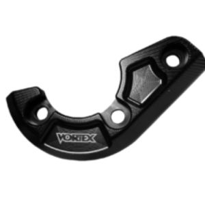 Vortex Racing Case Guard BMW S1000RR- Black Right Side