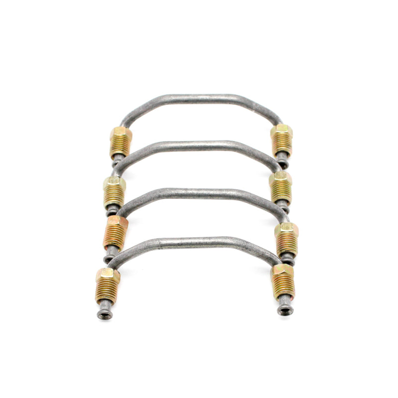 Wilwood tube assembly kit DL .38 4-PK - product image