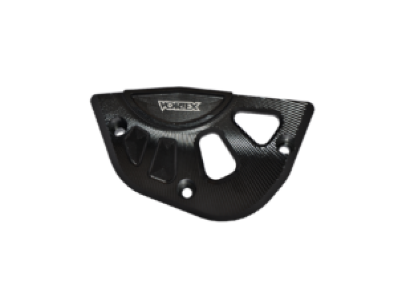 Vortex Racing Case Guard Kawasaki ZX10- Black Right Side - product image