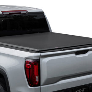 Access 2022+ Toyota Tundra 5ft 6in Bed Lorado Roll-Up Cover - product image