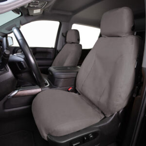 Covercraft 21-25 Lexus ES350 ES300 Polycotton SeatSaver Custom Second Row Seat Covers