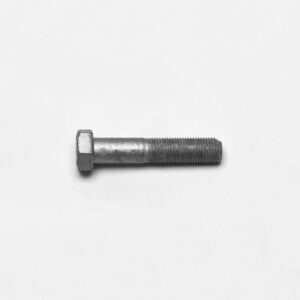 Wilwood bolt 1/2-20X2.50 LG hhcs GR8 WES072 CL1 silver asme B18.2.1