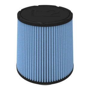 aFe Magnum FORCE Intake Replacement Air Filter w/ D2 Dry Media 4-1/2in F x8-1/2in B x7in T x8in H - product image