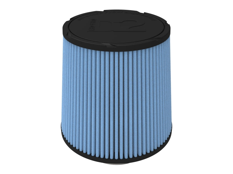 aFe Magnum FORCE Intake Replacement Air Filter w/ D2 Dry Media 4-1/2in F x8-1/2in B x7in T x8in H - product image