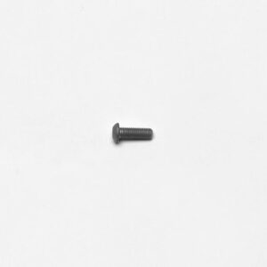 Wilwood bolt 1/4-28X.75 LG bhcs alloy WES072 CL1 silver