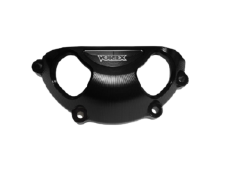 Vortex Racing Case Guard Kawasaki ZX10- Black Left Side - product image