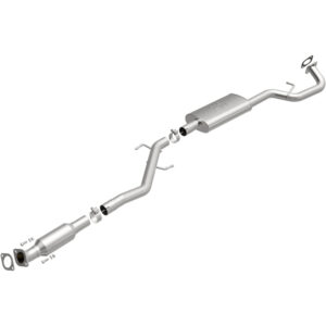 Magnaflow 13-16 Hyundai Santa Fe Sport 2.0L California Grade CARB Compliant DF Catalytic Converter - product image