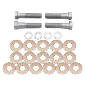 Wilwood bolt kit 3/8-24X1.75 LG 4 pack