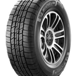 Michelin LTX Trail 265/70R18 116S