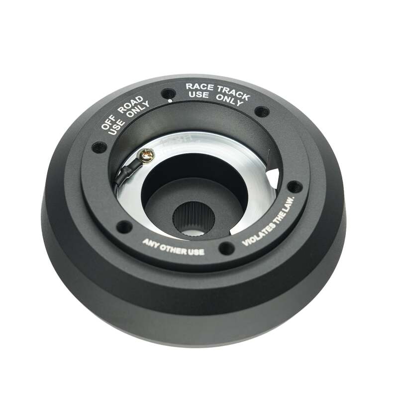 NRG Short Hub Adapter Mazda ND - product image