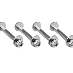 ICON 2004+ Nissan Titan Alignment Cam Kit