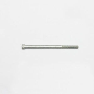 Wilwood bolt 1/4-20X4.25 LG shcs alloy WES072 CL1 silver asme B18.3