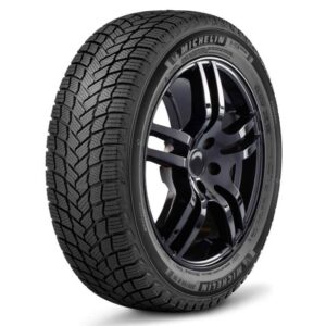 Michelin X-Ice Snow 275/40R21 107H XL