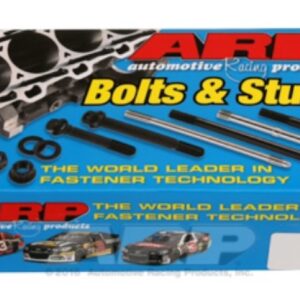 ARP 1/4 ID .550OD SS Chamfer Washer (2 Pack)