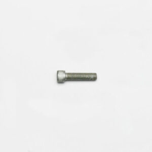 Wilwood bolt 5/16-24X1.25 LG shcs alloy WES072 CL1 silver asme B18.3