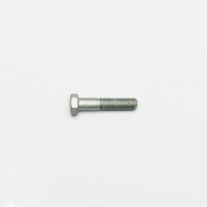 Wilwood bolt 3/8-24X1.75 LG hhcs GR8 WES072 CL1 silver asme B18.2.1