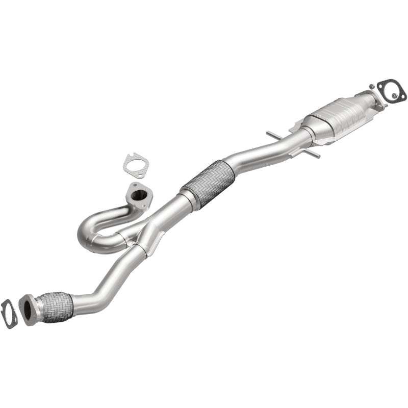 Magnaflow 16-19 Cadillac XTS/14-17 Chevy Impala 3.6L Calif Grade CARB Compliant DF Catalytic Conv - product image
