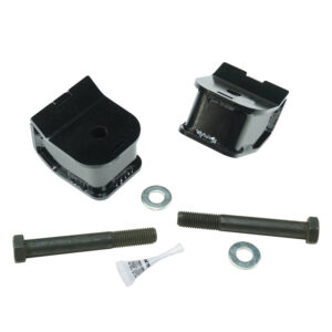 Superlift 05-25 Ford F-250/F-350 4WD 2in Front Leveling Kit - product image