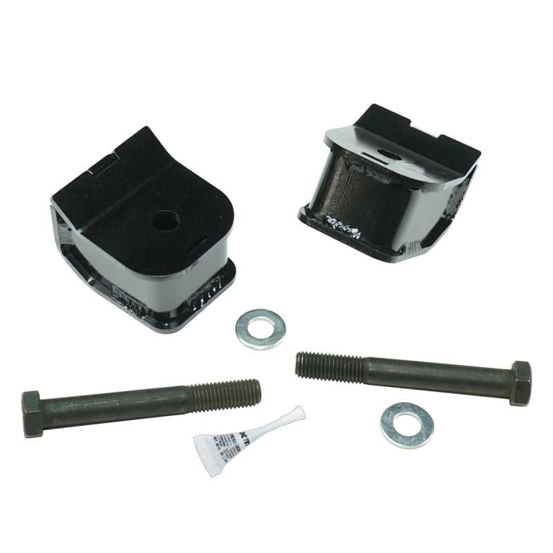 Superlift 05-25 Ford F-250/F-350 4WD 2in Front Leveling Kit - product image