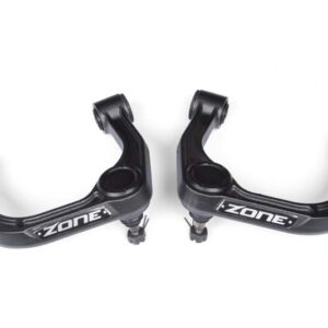 Zone Offroad 05-23 Toyota Tacoma 4WD / 06-25 Toyota Hilux 4WD Upper Control Arm Kit