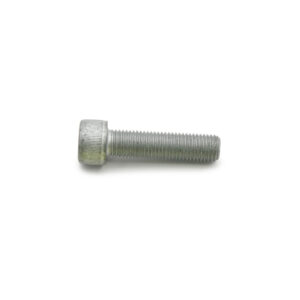 Wilwood bolt M10X1.25X40 mm LG shcs 12.9 WES072 CL1 silver iso 4762/DIN 912