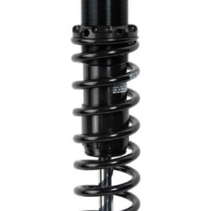 Ohlins 06-22 Harley-Davidson FL Touring STX 36 Blackline Shock Absorber