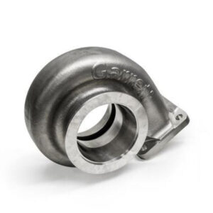 Garrett G38/GXR38 Turbine Housing Kit Div T4 / V-Band 0.85 A/R - product image