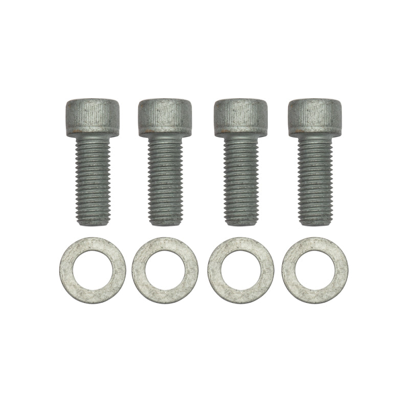 Wilwood bolt kit M12-1.50X30MM LG shcs washers 4 pack - product image