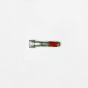 Wilwood bolt 3/8-16X1.75 LG shcs alloy WES072 CL1 silver epoxy 1193-S holo-krome (OEM)