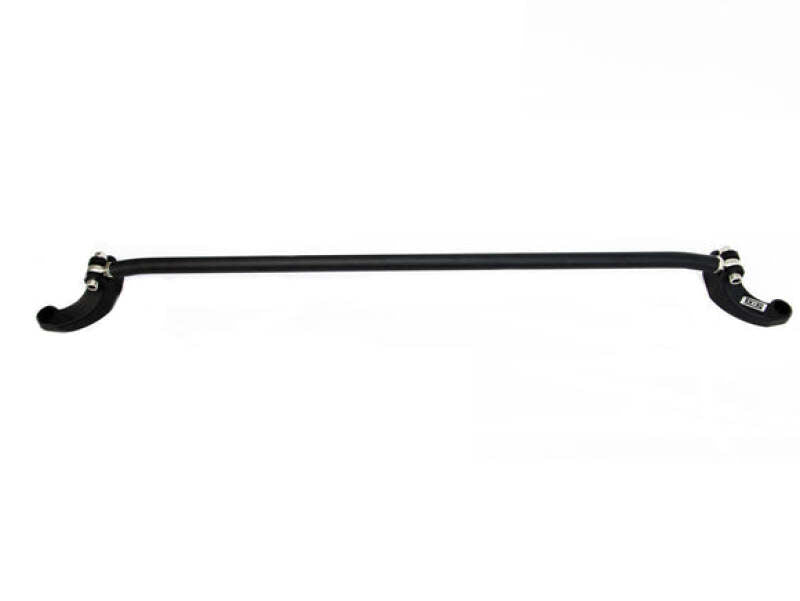 GrimmSpeed 2022+ Subaru WRX (VB) Strut Bar - Black - product image